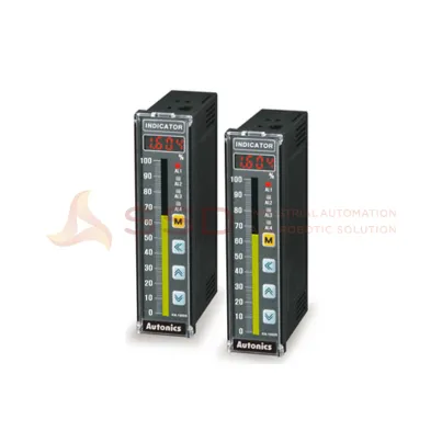 Controllers Autonics - Controllers - Indicators KN-1000B Series distributor produk otomasi dan robotik motor drive controllers autonics indicators kn 1000b series