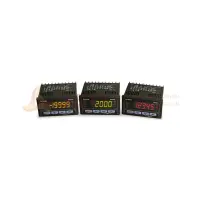 Autonics  Controllers  Indicators KN2000W Series