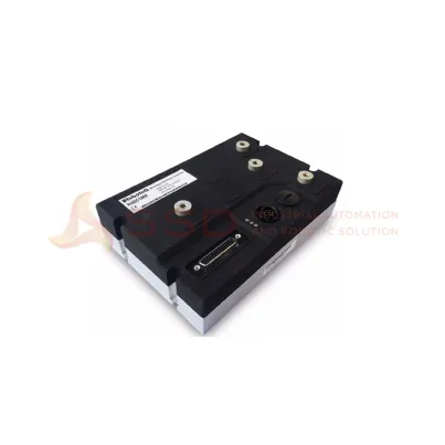 Controllers Roboteq - Controllers - Brushed DC Motor Controllers - RGDC1860 distributor produk otomasi dan robotik motor drive controllers roboteq brushed dc motor controllers rgdc1860