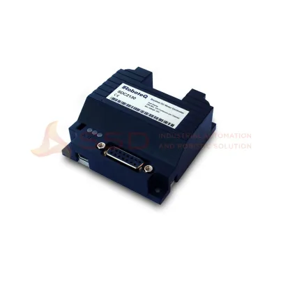 Controllers Roboteq - Controllers - Brushed DC Motor Controllers - SDC2130 distributor produk otomasi dan robotik motor drive controllers roboteq brushed dc motor controllers sdc2130