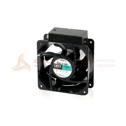 Cooling Fan Orientalmotor - Cooling Fan - Axial Flow Fans AC Input Long Life MRE Series distributor produk otomasi dan robotik motor drive fan oriental motor axial flow fans ac input long life mre series