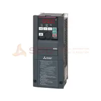 Mitsubishi Electric  Inverter  FR A800 Series