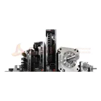 Mitsubishi Electric  Servo Motor  MRJ4 Series