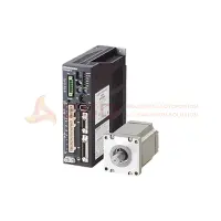 Oriental Motor  Servo Motor  NX Series