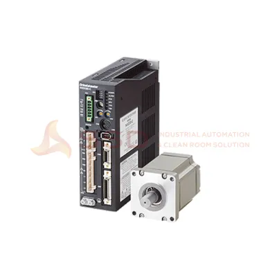 Servo Motor Oriental Motor - Servo Motor - NX Series distributor produk otomasi dan robotik motor drive servo motor oriental motor tunning free  nx series