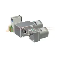 Oriental Motor  Speed Control Motor  AC Speed Control Motors DSC Series