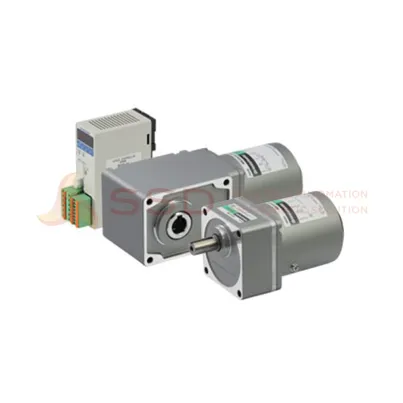 Speed Control Motor Oriental Motor - Speed Control Motor - AC Speed Control Motors DSC Series distributor produk otomasi dan robotik motor drive speed control motor oriental motor ac speed control motor dsc serie