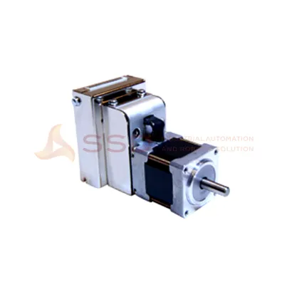 Stepping Motor Cool Muscle - CM1-11S30A Series distributor produk otomasi dan robotik motor drive stepping motor cool muscle cm1 11s30a series