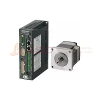 Oriental Motor  Stepping Motor and Driver Packages STEP AC Power Supply Input AR Series AC Input FLEX Builtin Controller Type
