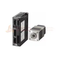 Oriental Motor  Stepping Motor and Driver Packages STEP AC Power Supply Input AZ Series AC Input FLEX Builtin Controller Type