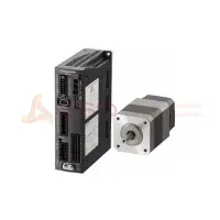 Oriental Motor  Stepping Motor and Driver Packages STEP DC Power Supply Input AZ Series DC Power Input Pulse Type