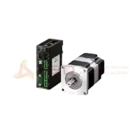 Oriental Motor  Stepping Motor and Driver Packages STEP DC Power Supply Input Builtin Controller AR Series