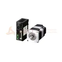 Oriental Motor  Stepping Motor and Driver Packages STEP DC Power Supply Input Pulse Input Type AR Series