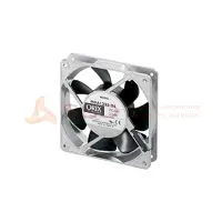 Orientalmotor  Cooling Fan  Axial Flow Fans DC Input With LowSpeed Alarm MDA Series