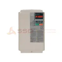 Yaskawa  Inverter  A1000 High Performance Vector Control