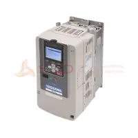 Yaskawa  Inverter  GA700