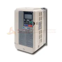 Yaskawa  Inverter  iQpump 1000 Intelligent Pump Drives