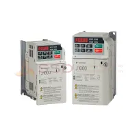 Yaskawa  Inverter  J1000 Compact Vf Control Drives