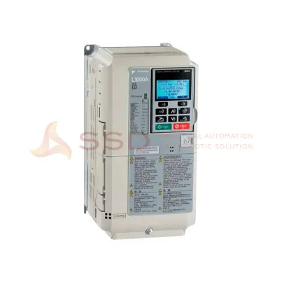 Inverter Yaskawa - Inverter - L1000 Lift Applications distributor produk otomasi dan robotik power motor drives inverter yaskawa ac inverter drives l1000  lift applications