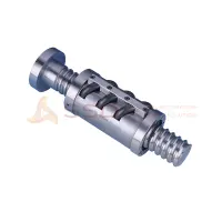 Hiwin  Ball Screw  Heavy Load Series Ballscrew