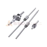 Hiwin  Ball Screw  Mini BS Short