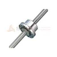 Hiwin  Ball Screw  R1 series Rotating Nut Ballscrew