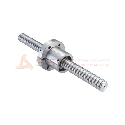 Ball Screw Hiwin - Ball Screw - Roller Screw Ballscrew distributor produk otomasi dan robotik power transmission guide ballscrew hiwin roller screw ballscrew