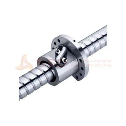 Ball Screw Hiwin - Ball Screw - Super T Series distributor produk otomasi dan robotik power transmission guide ballscrew hiwin super t series