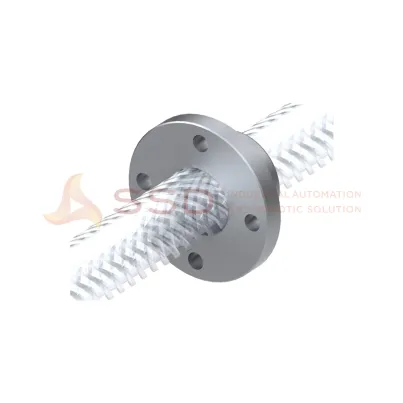 Ball Screw THK - Change Nut DCMA distributor produk otomasi dan robotik power transmission guide ballscrew thk change nut dcma