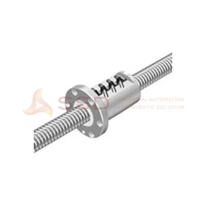 Ball Screw THK - Precision Ballscrew BIF distributor produk otomasi dan robotik power transmission guide ballscrew thk precision ballscrew bif series