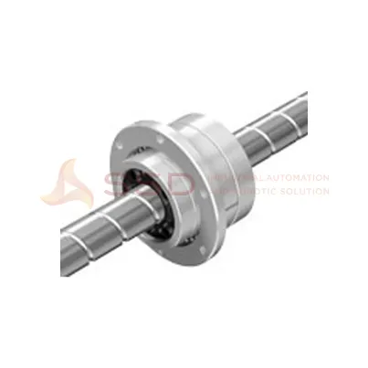 Ball Screw THK - Precision Ballscrew BLR distributor produk otomasi dan robotik power transmission guide ballscrew thk precision ballscrew blr series