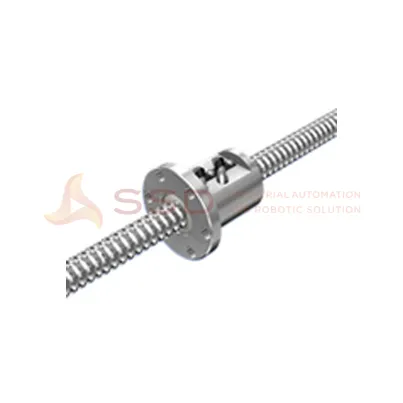 Ball Screw THK - Precision Ballscrew BNF distributor produk otomasi dan robotik power transmission guide ballscrew thk precision ballscrew bnf series