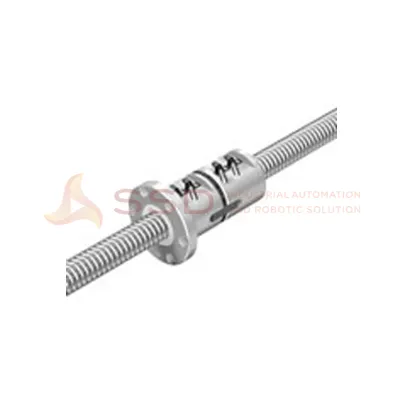 Ball Screw THK - Precision Ballscrew BNFN distributor produk otomasi dan robotik power transmission guide ballscrew thk precision ballscrew bnfn series