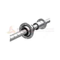 THK  Precision Ballscrew  Spline BNS