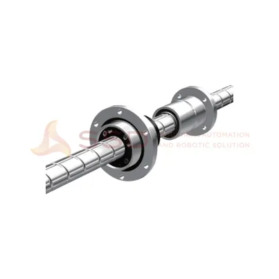 Ball Screw THK - Precision Ballscrew - Spline BNS distributor produk otomasi dan robotik power transmission guide ballscrew thk precision ballscrew bns series