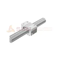 THK  Precision Ballscrew BNT