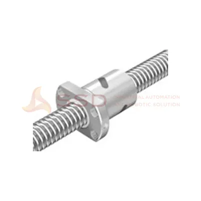 Ball Screw THK - Precision Ballscrew DIK distributor produk otomasi dan robotik power transmission guide ballscrew thk precision ballscrew dik series