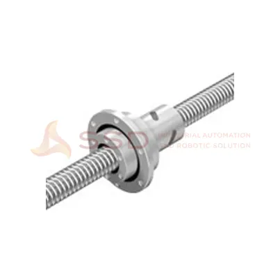 Ball Screw THK - Precision Ballscrew DIR distributor produk otomasi dan robotik power transmission guide ballscrew thk precision ballscrew dir series