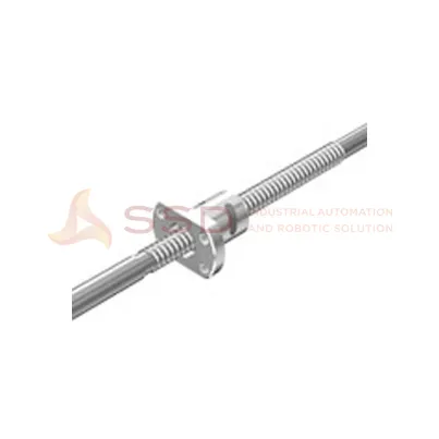 Ball Screw THK - Precision Ballscrew MDK distributor produk otomasi dan robotik power transmission guide ballscrew thk precision ballscrew mdk series