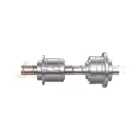 THK  Precision Ballscrew  Spline NS