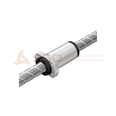 Ball Screw THK - Precision Ballscrew WGF distributor produk otomasi dan robotik power transmission guide ballscrew thk precision ballscrew wgf series