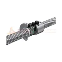 THK  Precision Cage Ballscrew HBN