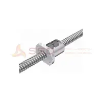 THK  Rolled Ballscrew BTKV