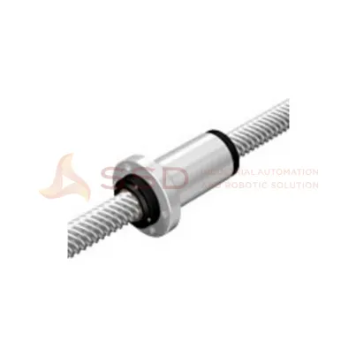 Ball Screw THK - Rolled Ballscrew CNF distributor produk otomasi dan robotik power transmission guide ballscrew thk rolled ballscrew cnf series