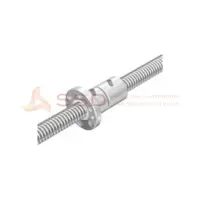 THK  Rolled Ballscrew JPF