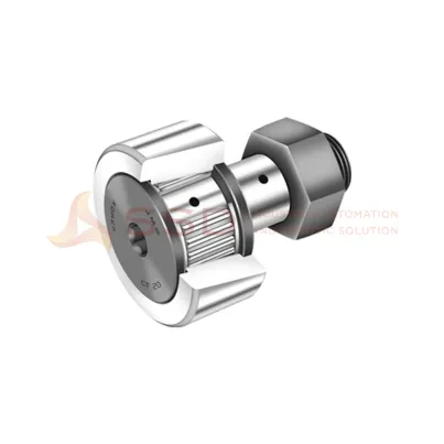 Cam Follower Jalman Precision - Stud Type CF Series distributor produk otomasi dan robotik power transmission guide cam follower jmc stud type cf series