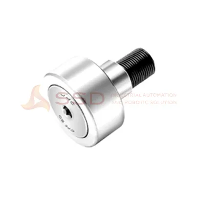 Cam Follower Jalman Precision - Stud Type CFE Series distributor produk otomasi dan robotik power transmission guide cam follower jmc stud type cfe series