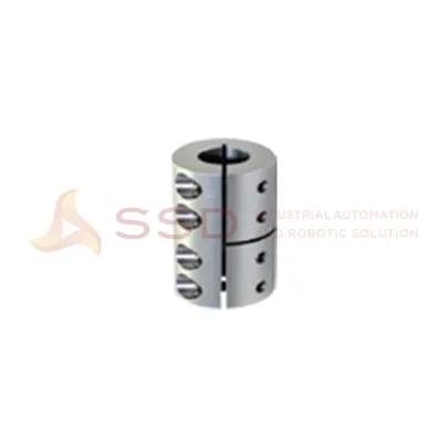 Coupling Sungil Coupling - Ultra Precision Coupling SRG Rigid Coupling distributor produk otomasi dan robotik power transmission guide coupling sungil ultra precision coupling srg rigid coupling