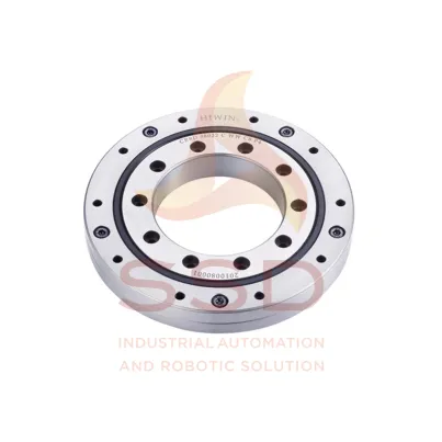 Cross Roller Hiwin - CRBD Series distributor produk otomasi dan robotik power transmission guide cross roller hiwin crbd series