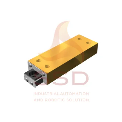 Cross Roller THK - LS Series distributor produk otomasi dan robotik power transmission guide cross roller thk ls series